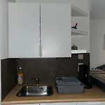 Apartamento Impasse 3