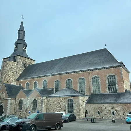 Impasse 3 アパート