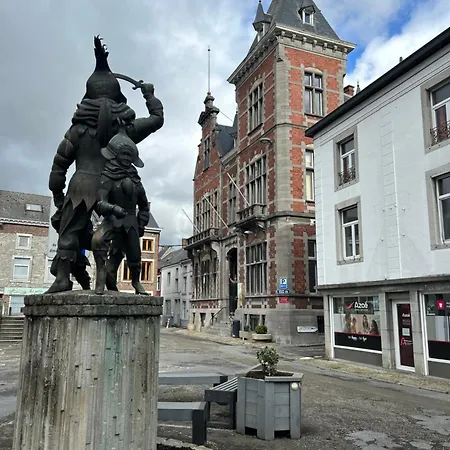 Impasse 3 アパート