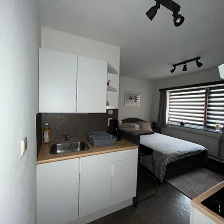 Impasse 3 Apartamento *